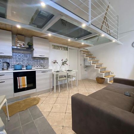 Апартаменты Pompei Civico 14 Боскореале Экстерьер фото